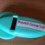 RFID Scanner