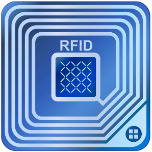 RFID Tracking Device