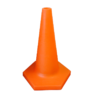 Contractor Traffic Cone
