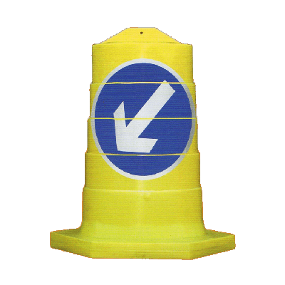 Keep left cable cover
