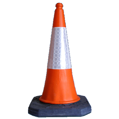 Mastercone Traffic Cone