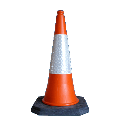 Starlite Traffic Cone
