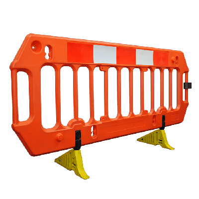 Tuff Traffic Barrier