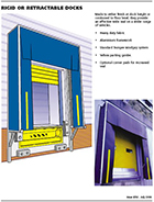 Rigid retractable Rigid Retractable